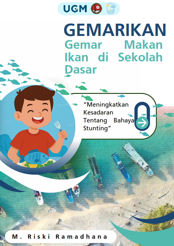 Cover GEMARIKAN